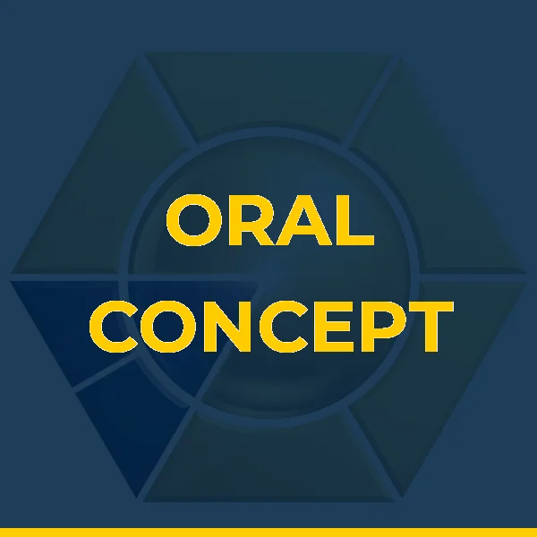 Logo de ORAL CONCEPT LTDA