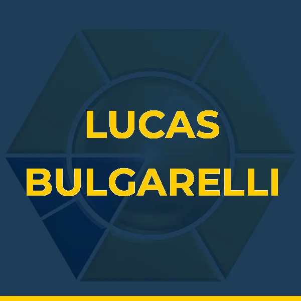 Logo de LUCAS BULGARELLI ORTOPEDIA E TRAUMATOLOGIA LTDA