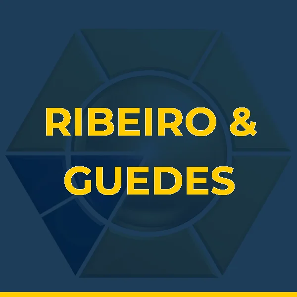 Logo de RIBEIRO & GUEDES SERVICOS MEDICOS LTDA