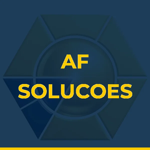 Logo de ANDREZIA SOLUCOES E SERVICOS LTDA