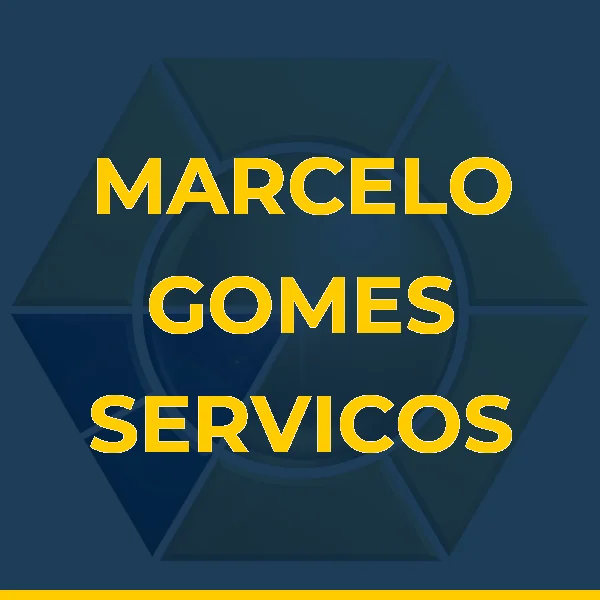 Logo de MARCELO GOMES SERVICOS MEDICOS LTDA