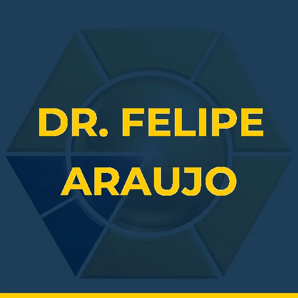 Logo de CLINICA ODONTO ARAUJO LTDA