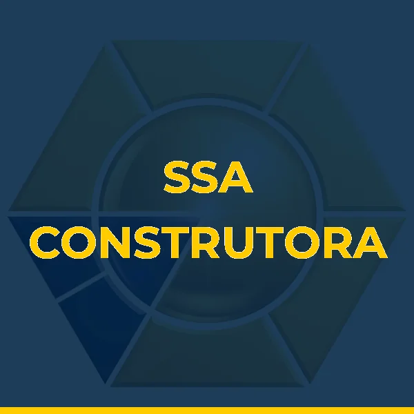 Logo de S DE J MACIEL