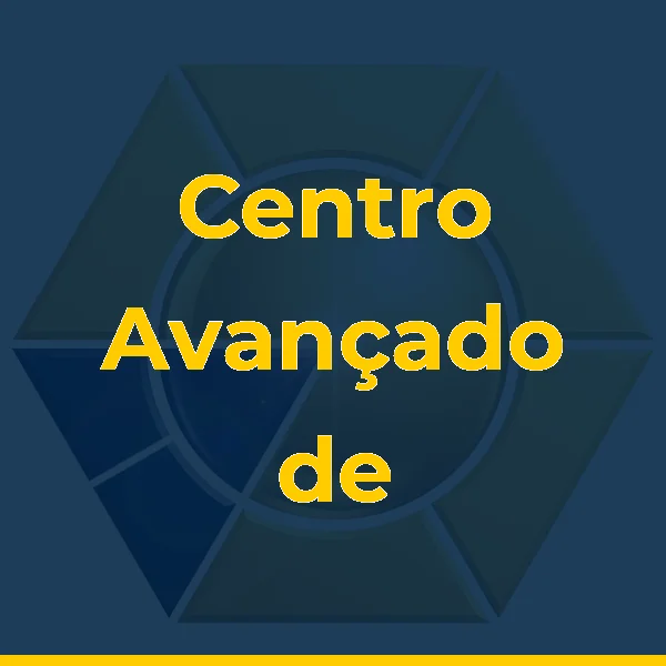 Logo de Centro Avançado de treinamentos e serviços