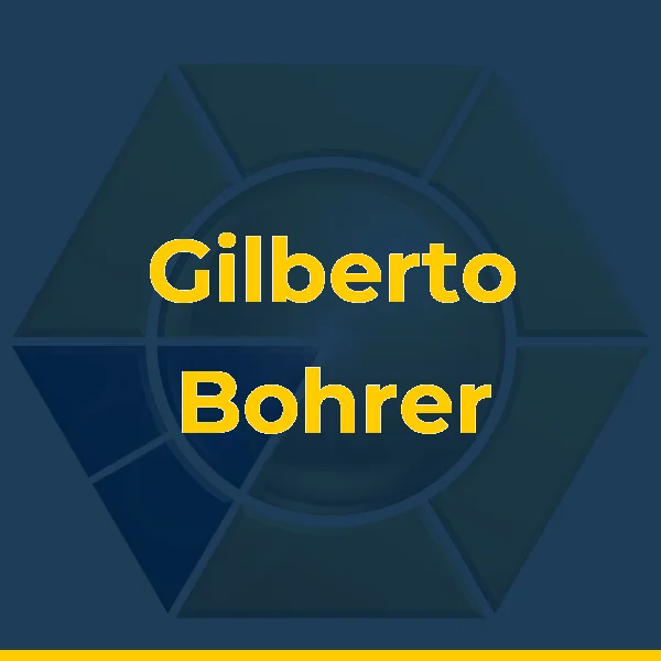 Logo de Gilberto Bohrer