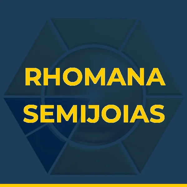 Logo de RHOMANA SEMIJOIAS