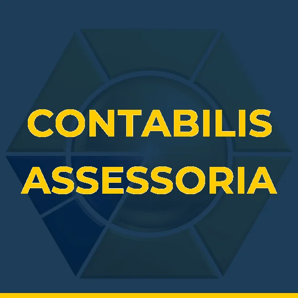 Logo de CONTABILIS ASSESSORIA