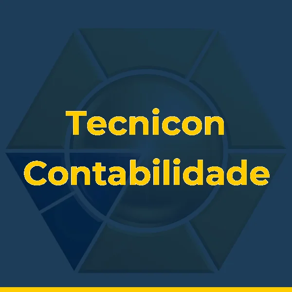 Logo de Tecnicon Contabilidade