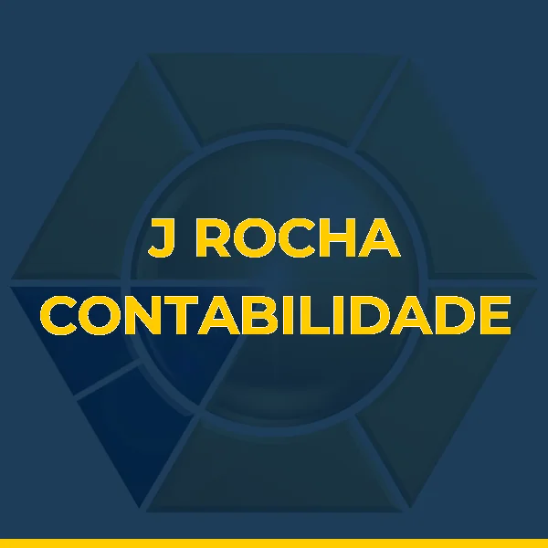 Logo de J ROCHA CONTABILIDADE