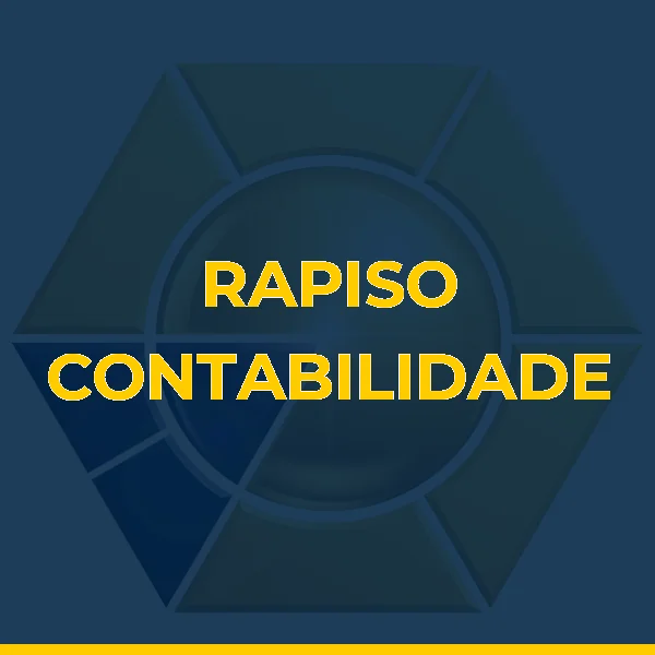 Logo de RAPISO CONTABILIDADE