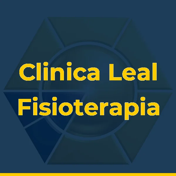 Logo de Clinica Leal Fisioterapia e Pilates