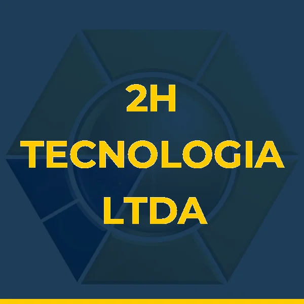 2H TECNOLOGIA LTDA