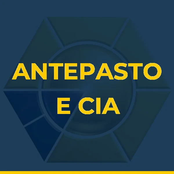 ANTEPASTO E CIA GOURMET