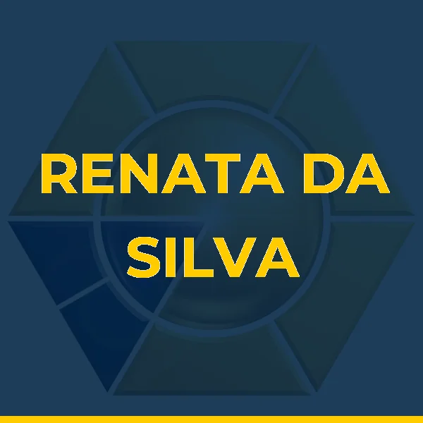Logo de RENATA DA SILVA VELOSO