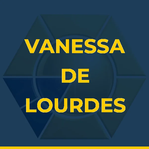 VANESSA DE LOURDES TARDI