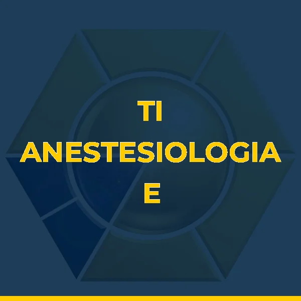 TI ANESTESIOLOGIA E CLINICA MEDICA LTDA