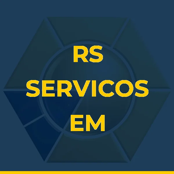 Logo de RS SERVICOS EM SAUDE LTDA