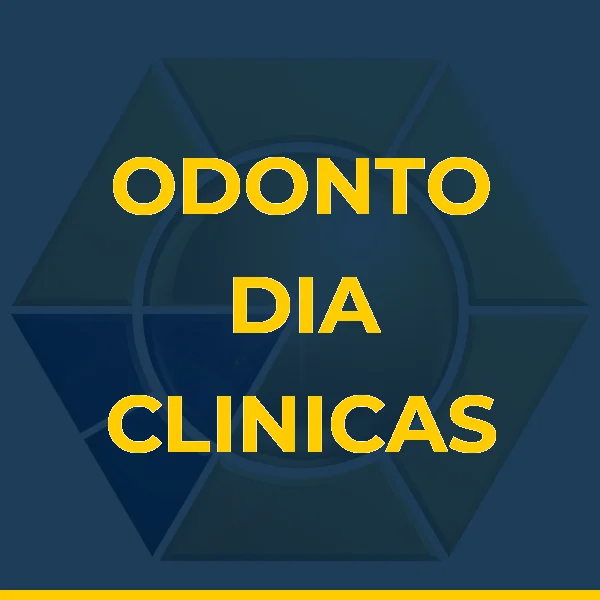 Logo de ODONTO DIA CLINICAS ODONTOLOGICAS LTDA