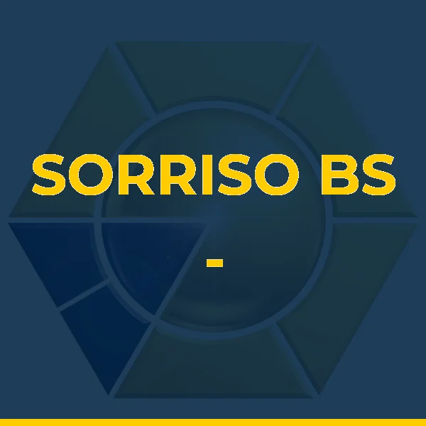 Logo de BEM ESTAR E SAUDE SERVICOS ODONTOLOGICOS LTDA