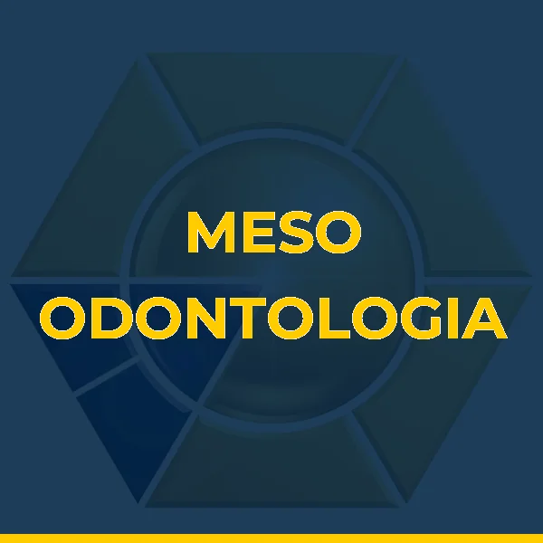 Logo de MEZO ODONTOLOGIA LTDA