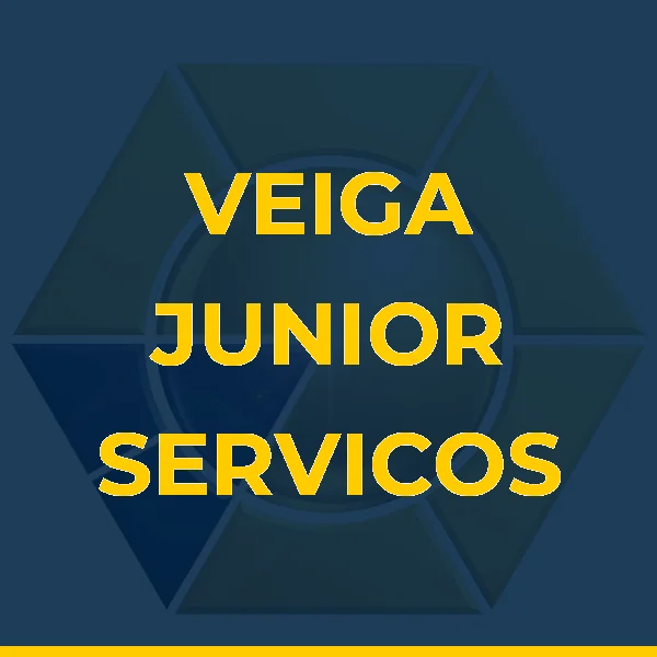 Logo de VEIGA JUNIOR SERVICOS MEDICOS LTDA