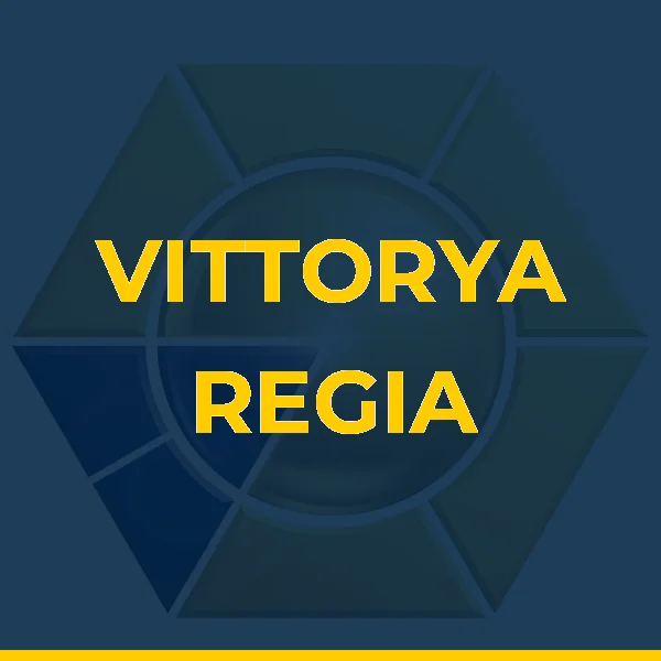 VITTORYA REGIA