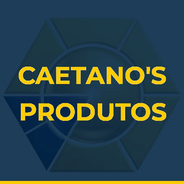 CAETANO'S PRODUTOS ALIMENTICIO