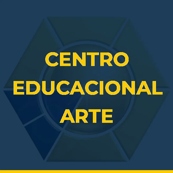 Logo de CENTRO EDUCACIONAL ARTE DE EDUCAR