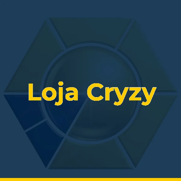 Loja Cryzy