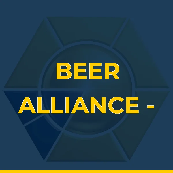 BEER ALLIANCE - REGIÃO NOVA FRIBUGO