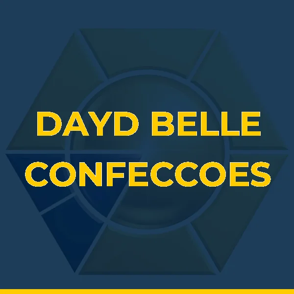 Logo de DAYD BELLE CONFECCOES