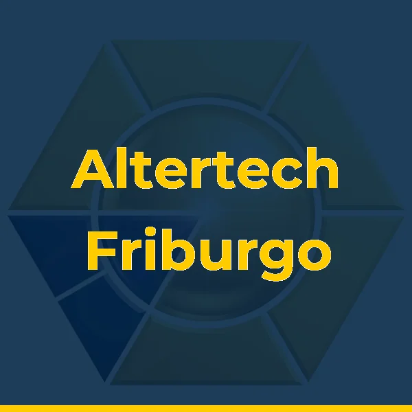 Altertech Friburgo Telecomunicações