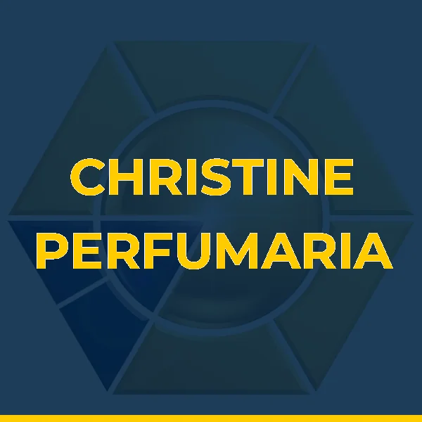 CHRISTINE PERFUMARIA