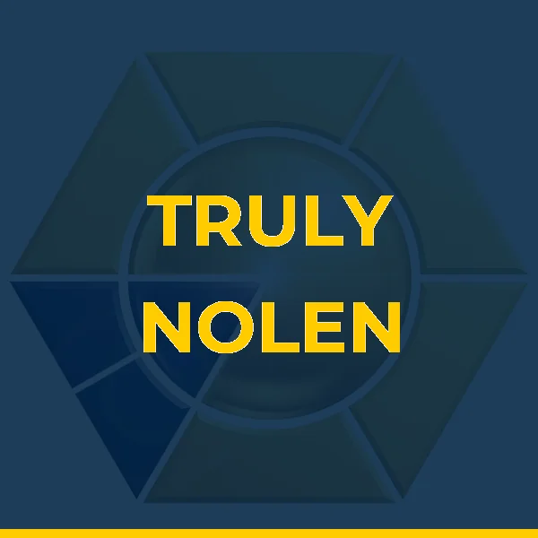Logo de TRULY NOLEN