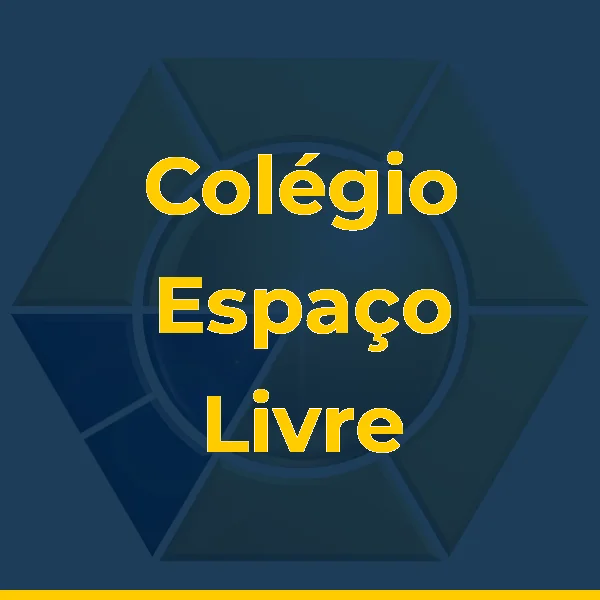 Logo de Colégio Espaço Livre