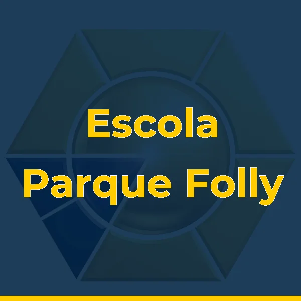 Logo de Escola Parque Folly