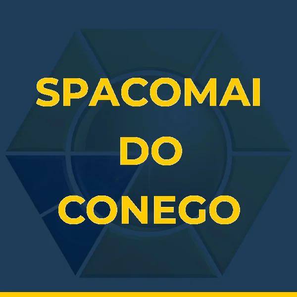 Logo de SPACOMAI DO CONEGO