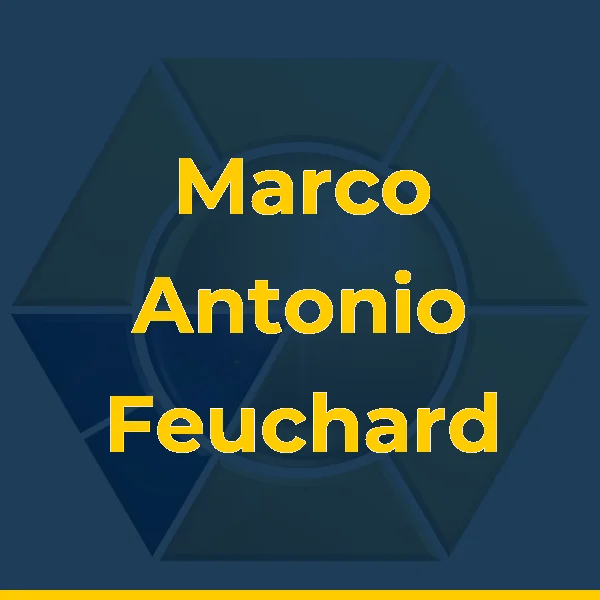 Logo de Marco Antonio Feuchard Figueira