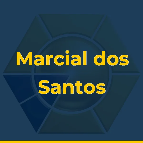 Logo de Marcial dos Santos Morais