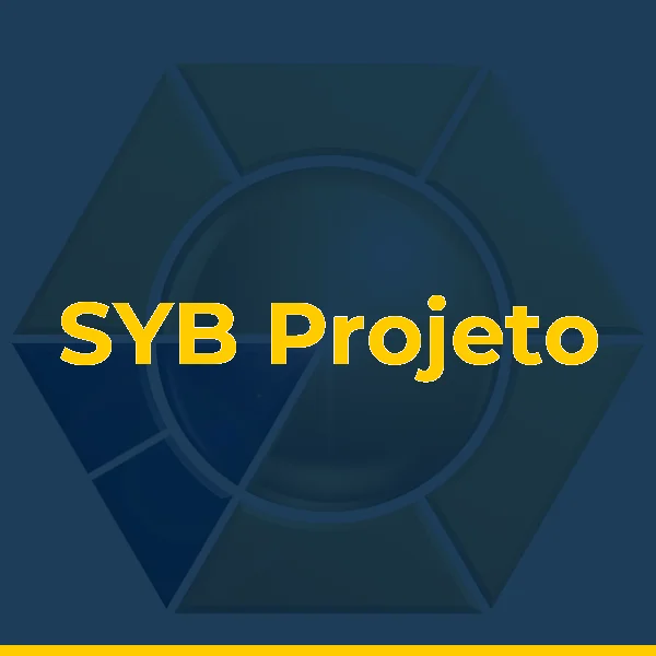 SYB Projeto