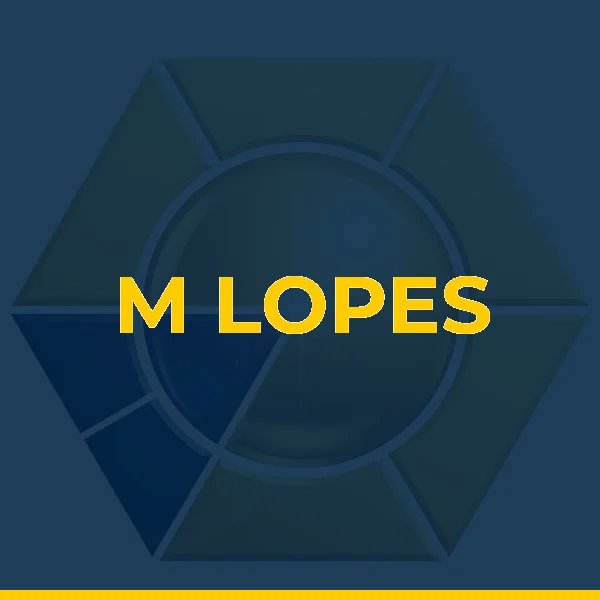 M LOPES