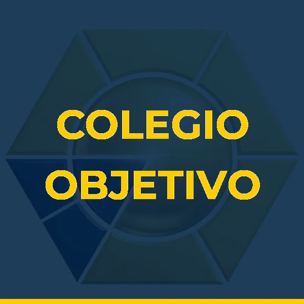 Logo de COLEGIO OBJETIVO
