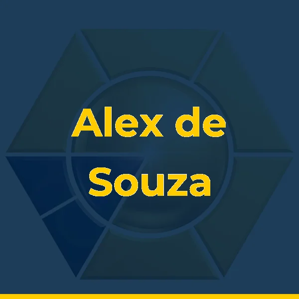 Logo de Alex de Souza Coelho