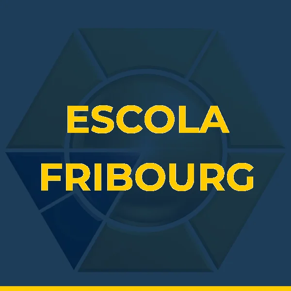 Logo de ESCOLA FRIBOURG