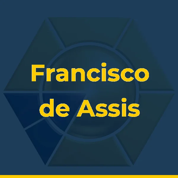 Logo de Francisco de Assis F.