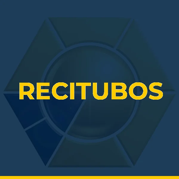 RECITUBOS