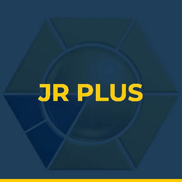 JR PLUS