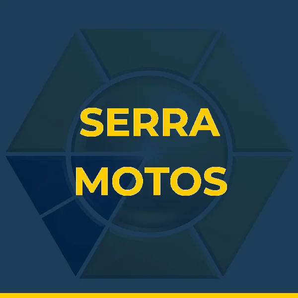 SERRA MOTOS