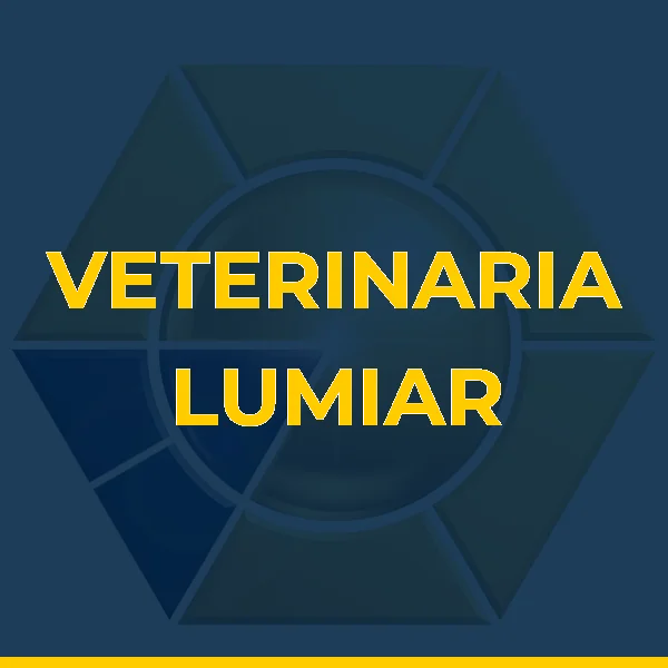 Logo de VETERINARIA LUMIAR