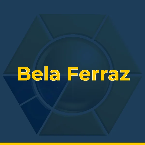 Bela Ferraz